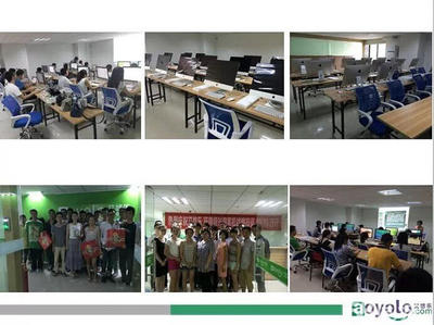 急招iOS開發(fā)新星！深圳58同城誠聘軟件開發(fā)學徒/培訓生