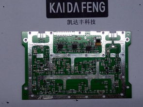 高精密SMT貼片加工與深圳軟件開發(fā) 工程樣板制造的協(xié)同創(chuàng)新